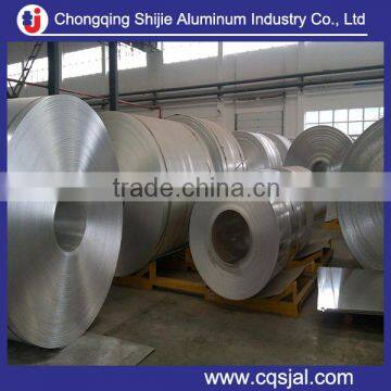  good qulity 1050 1100 1700 3005 3105 5052 aluminum coil for fan blade usage