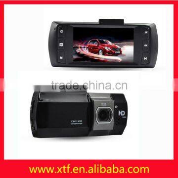 2.7 Inch Motion Detecting Full hd 1080 p External Car DVR Camera photo-4