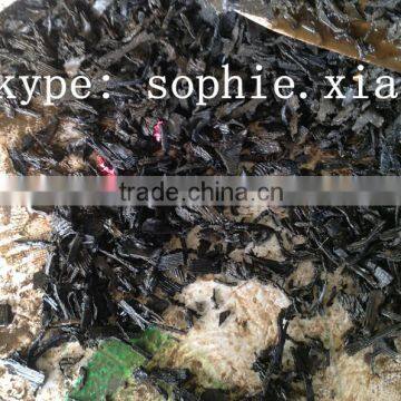 Automatic Unvulcanized Raw Rubber Steel Wire Separator Machine photo-4