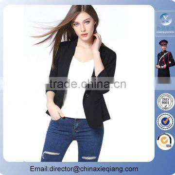 2016 Formal Suit Slim Cut for Ladies Women