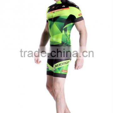 SOBIKE SOOMOM Cycling Clothing OEM Sublimated Cycling Light jerseys no min 2014 Ciclismo Customized Men cycling Sets