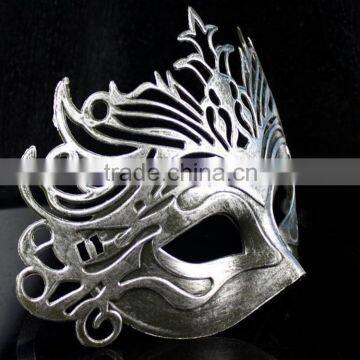 Hot Sale Dance Party Mask Face Mask Rome Fighter Mask Venice Mask Halloween Mask