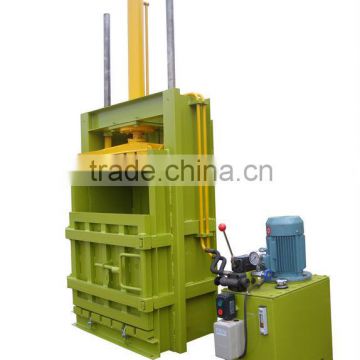 Durable Cloth Plastic Baler Compactor