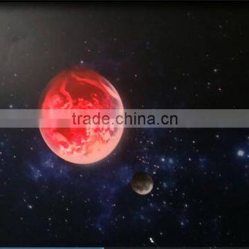 New Concept Led Fiber Optic High Copy Sky Star Night Light photo-6