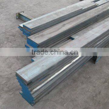 Low Alloy High Strength Steel