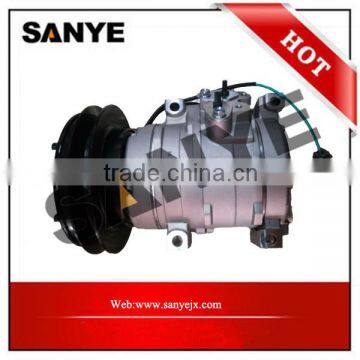 D85 compressor 421-07-31221