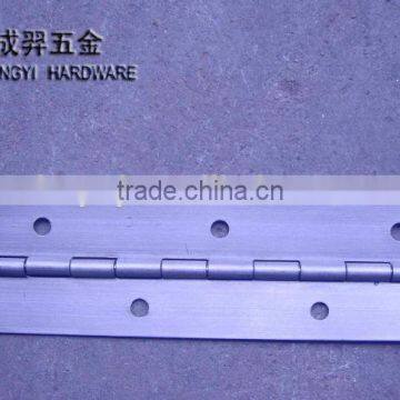 furniture hinge type iron piano hinge