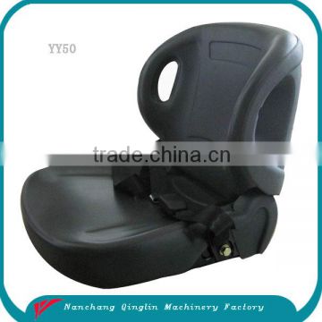 Toyota forklift operator seats for Toyota Forklifts