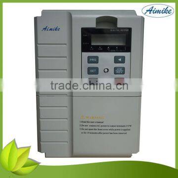 18.5KW 3 phase vector inverters Variable Frequency Drive vfd controllers