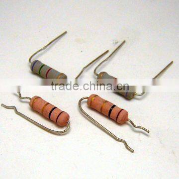 Metal Oxide Film Resistor 7W