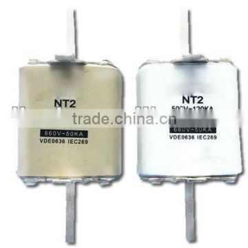 NT NH fuse link