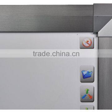 78"W Serise Interactive Whiteboard/IR Touch Smart Board