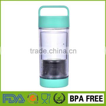 Promotional Reusable Team Cool Clear Cheap Personalised Custom Sports Bottles photo-5