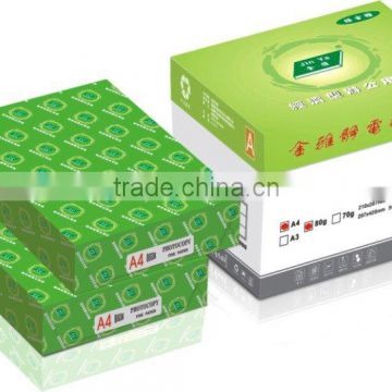 Paper A4 with High Quality and Cheap Price