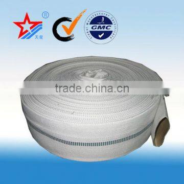 65mm Rubber lined fire hose