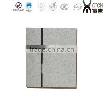 building materials eifs system thermal insulation decorative board