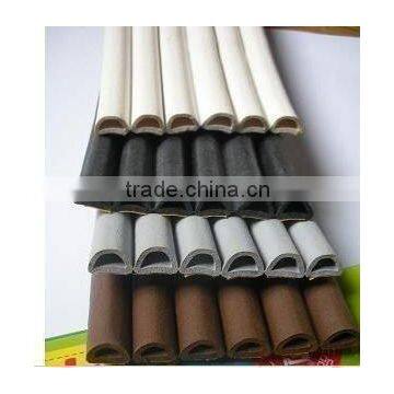 Wooden Door Rubber Seal