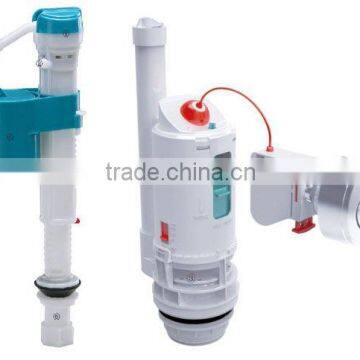 Flush Valves Toilet Fittings for South America