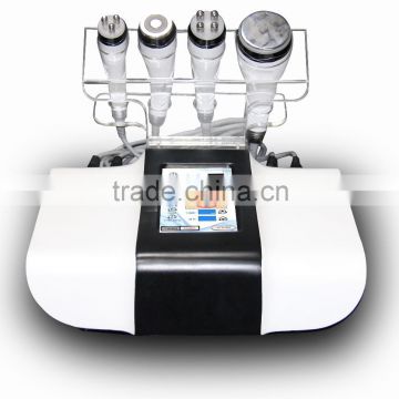 Cosmetic Equipment Beauty Products RF And Cavitation Equipment Slimming Device