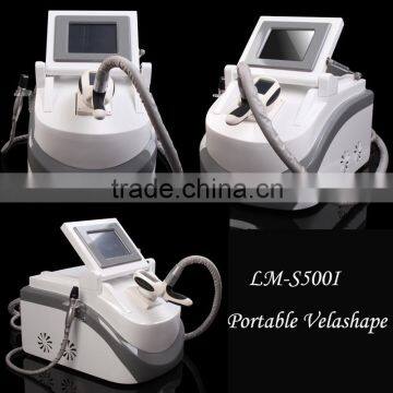 Vacuum Sculpting Slimming Vacuum Machine For Body photo-6