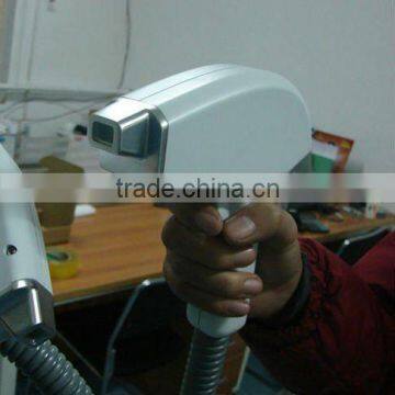Laser Diode Hair Removal Machine 808nm With CE Certification photo-6