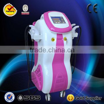 Ultrasound Weight Loss Machines KM 7 Treatment Handpieces Ultrasonic Cavitation Non Surgical Ultrasonic Liposuction Machine/ultrasonic Cavitation Slimming Device(CE ISO SGS TUV) Rf Cavitation Machine