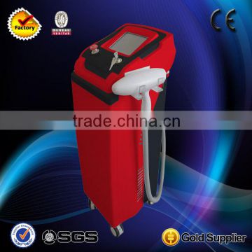 Tattoo Laser Removal Machine KM Nd Yag Laser Tattoo Vascular Tumours Treatment Removal Machine Brown Age Spots Removal