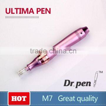 Derma Pen Micro Needle Pen Dr.pen Acne Remover Tool photo-4