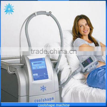 new 6 in 1machine 2016 venus freeze fat freezing machine for sale