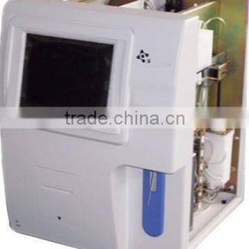 Medical laboratory equipment cell counter blood chemistry analyzer