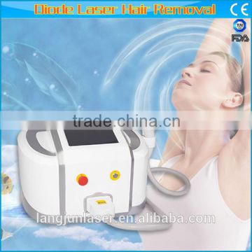 808 diode laser hair removal machine for Varicose Veins, blood vessel, spider vein treatment