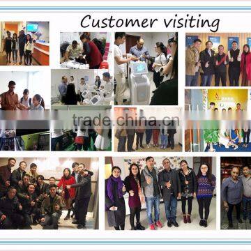 Newest Design Laser Hair Removal Machine For Dark Skin photo-6