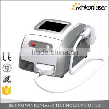 Factory price high quality Hair Removal beauty 808nm diode laser equipment machine