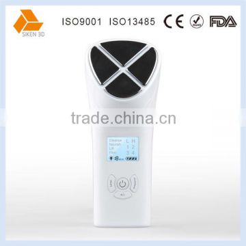 Ultrasound Photon Face Beauty Equipment