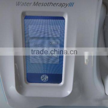 Mesotherapy Gun , Oxygen Injector for Skin Rejuvenation photo-4