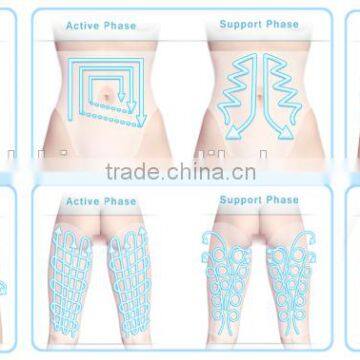 Newest Extracorporeal Shock Wave Cellulite Machine for Salon Use - ESWT SD photo-6