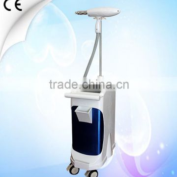 Wholsale price high efficiency portable aesthetic alexandrite laser hair removal machine