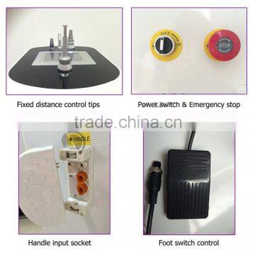 Pigmented Lesions Treatment Best Portable High Energy 2016 Q Switch Laser Tattoo Removal Q Switch Nd Yag Laser Tattoo Removal Beauty Machine photo-2