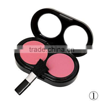 Private Label 2 Colors Blush Palette