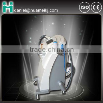 Skin Care Proffesional Ipl Machine 690-1200nm