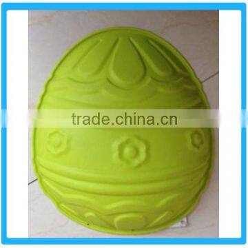 Holloween Egg Cake Mold Factory Price Silicone Molds Cake Tray Made In China