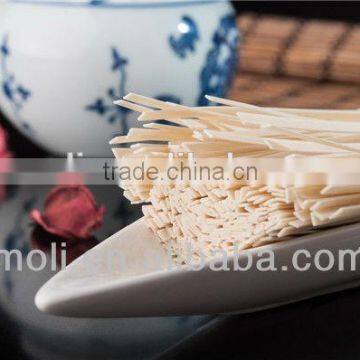 Dried Instant Noodle Konjac Powder Include Samin and Wide photo-3
