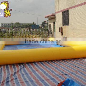 funny inflatable swimming pool large inflatable swimming pool for fun