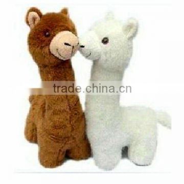 stuffed valentines day plush toys with soft material and delicate handmade products