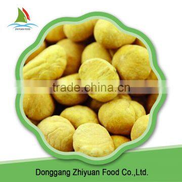 Most popular bulk sales quick freezing chestnut price