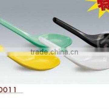 Plastic Spoon