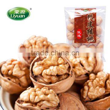 2015 New Crop Dried Thin Shell Xinjiang Origin Walnut in Shell