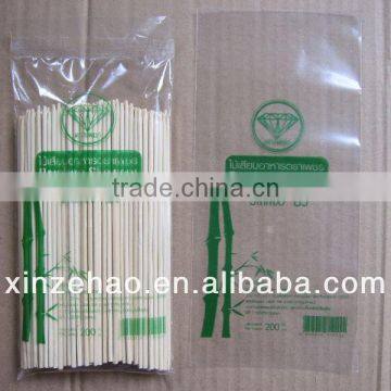 good price good quality bamboo stick skewers