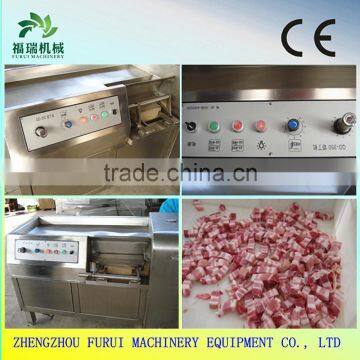 Automatic vegetable dicer machine/dicer with CE certificate