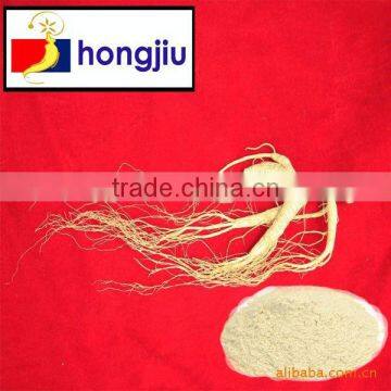 100% Natural Ginseng Polysacchride